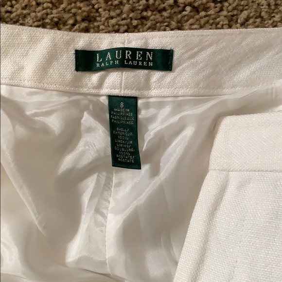 💕FINAL SALE💕Ralph Lauren Dress Pant - Picture 4 of 8